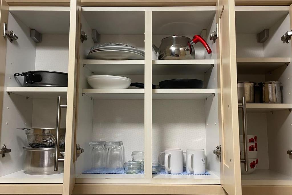 Cosy Flat For 4, Family Friendly, Private Parking, Close To Central Λονδίνο Εξωτερικό φωτογραφία